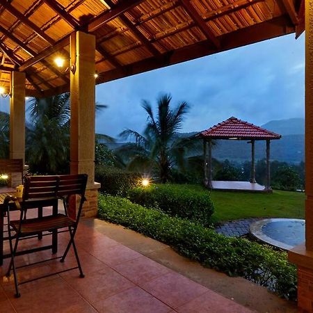 Villa Monica Farms - Monica Retreat Waki Exterior foto