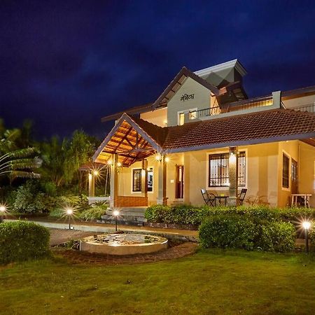 Villa Monica Farms - Monica Retreat Waki Exterior foto