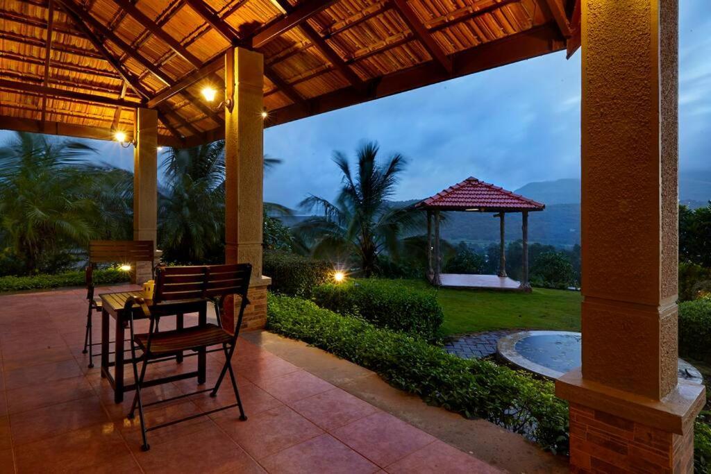 Villa Monica Farms - Monica Retreat Waki Exterior foto