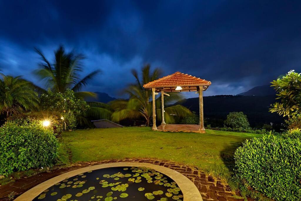 Villa Monica Farms - Monica Retreat Waki Exterior foto