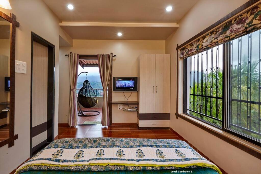 Villa Monica Farms - Monica Retreat Waki Exterior foto