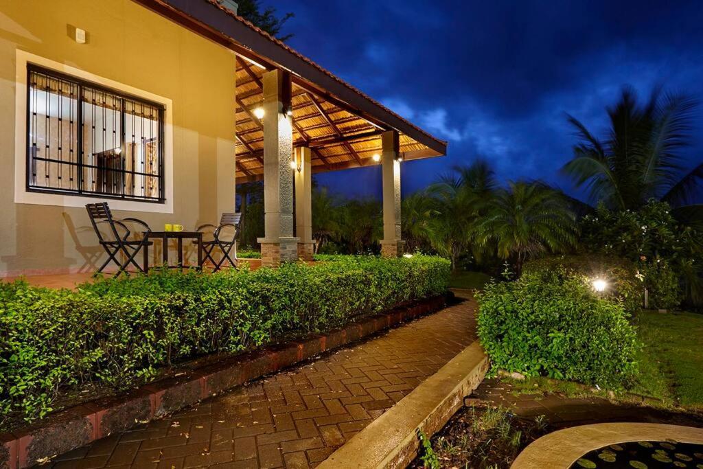 Villa Monica Farms - Monica Retreat Waki Exterior foto